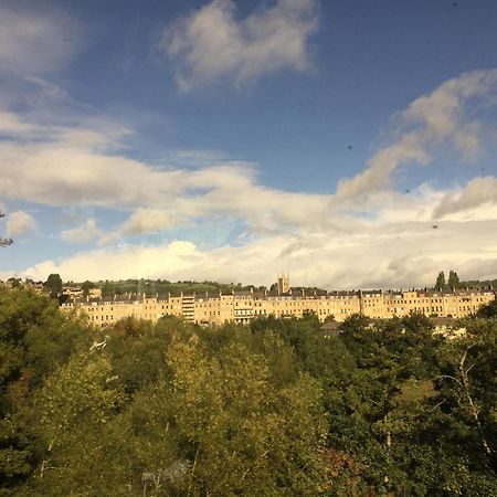 Grosvenor Apartments In Bath - Great For Families, Groups, Couples, 80 Sq M, Parking 외부 사진