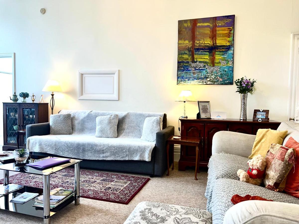 Grosvenor Apartments In Bath - Great For Families, Groups, Couples, 80 Sq M, Parking 외부 사진