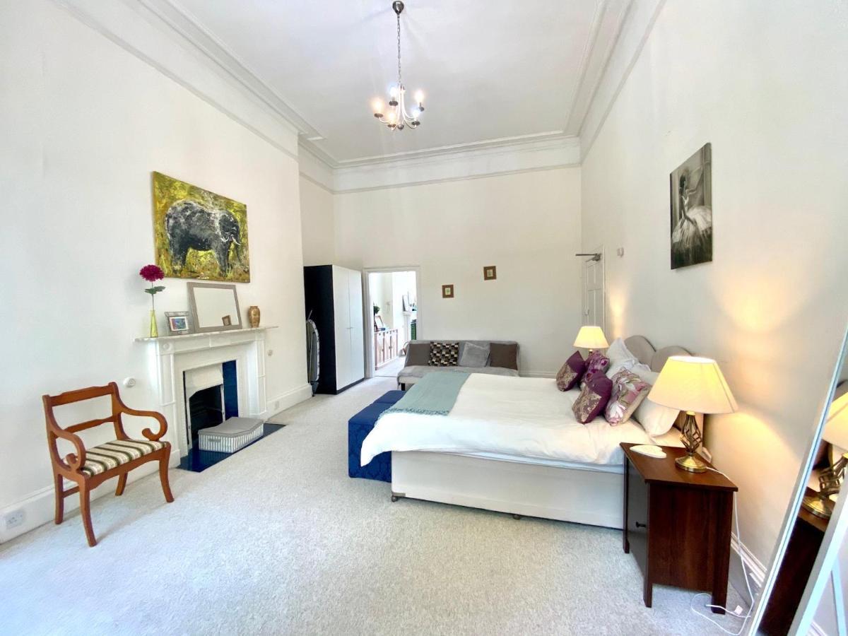 Grosvenor Apartments In Bath - Great For Families, Groups, Couples, 80 Sq M, Parking 외부 사진