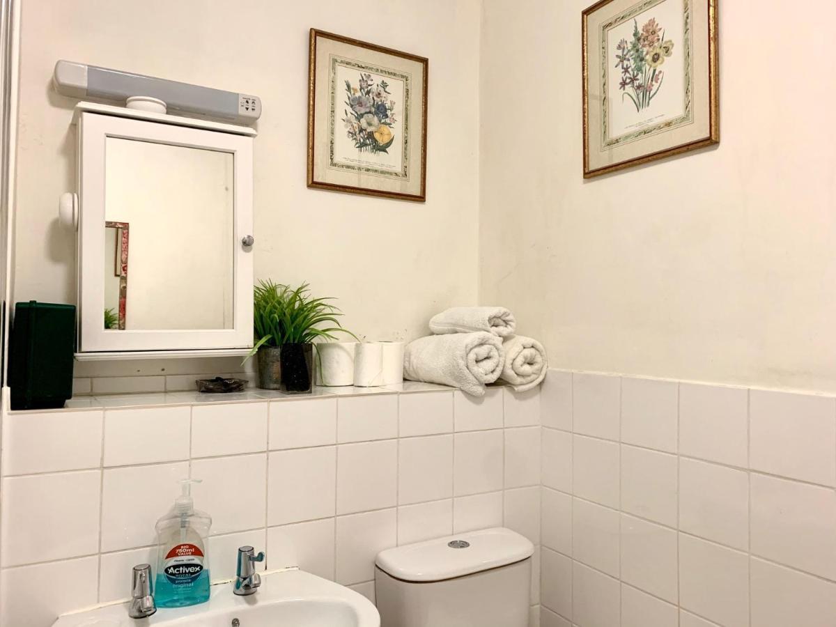 Grosvenor Apartments In Bath - Great For Families, Groups, Couples, 80 Sq M, Parking 외부 사진
