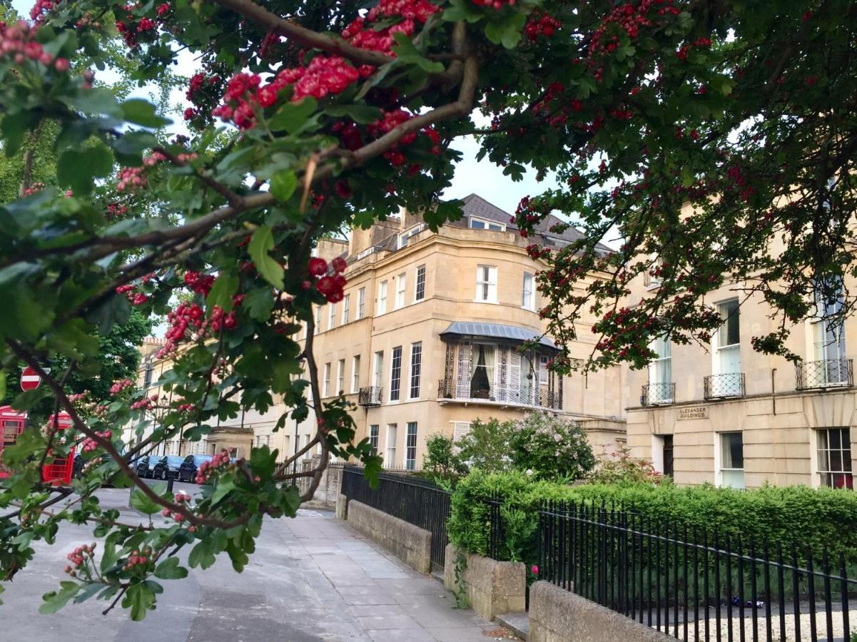 Grosvenor Apartments In Bath - Great For Families, Groups, Couples, 80 Sq M, Parking 외부 사진