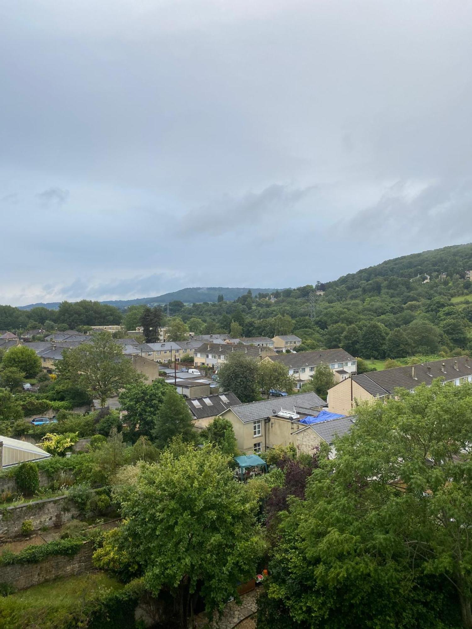 Grosvenor Apartments In Bath - Great For Families, Groups, Couples, 80 Sq M, Parking 외부 사진
