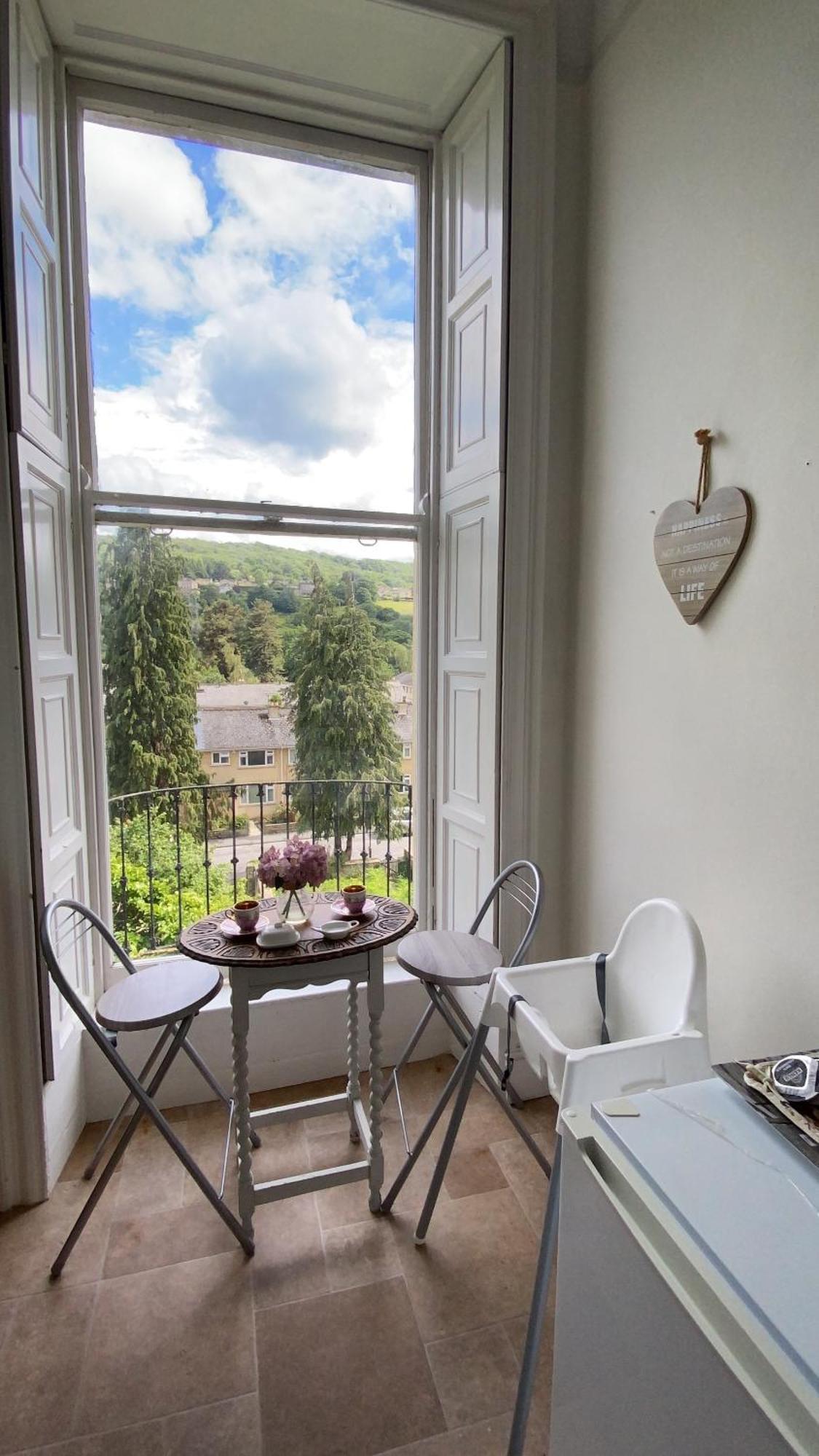 Grosvenor Apartments In Bath - Great For Families, Groups, Couples, 80 Sq M, Parking 외부 사진