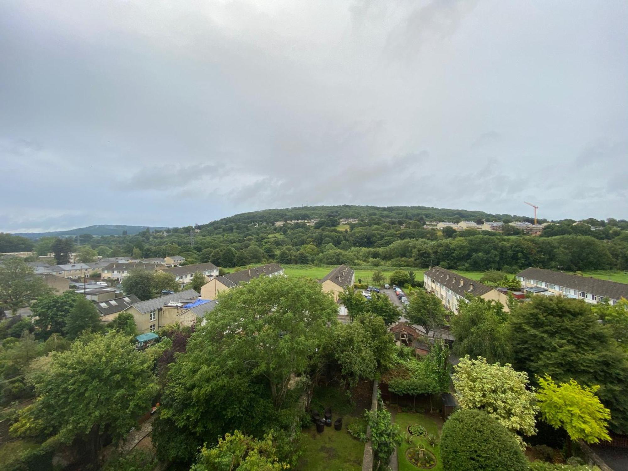 Grosvenor Apartments In Bath - Great For Families, Groups, Couples, 80 Sq M, Parking 외부 사진