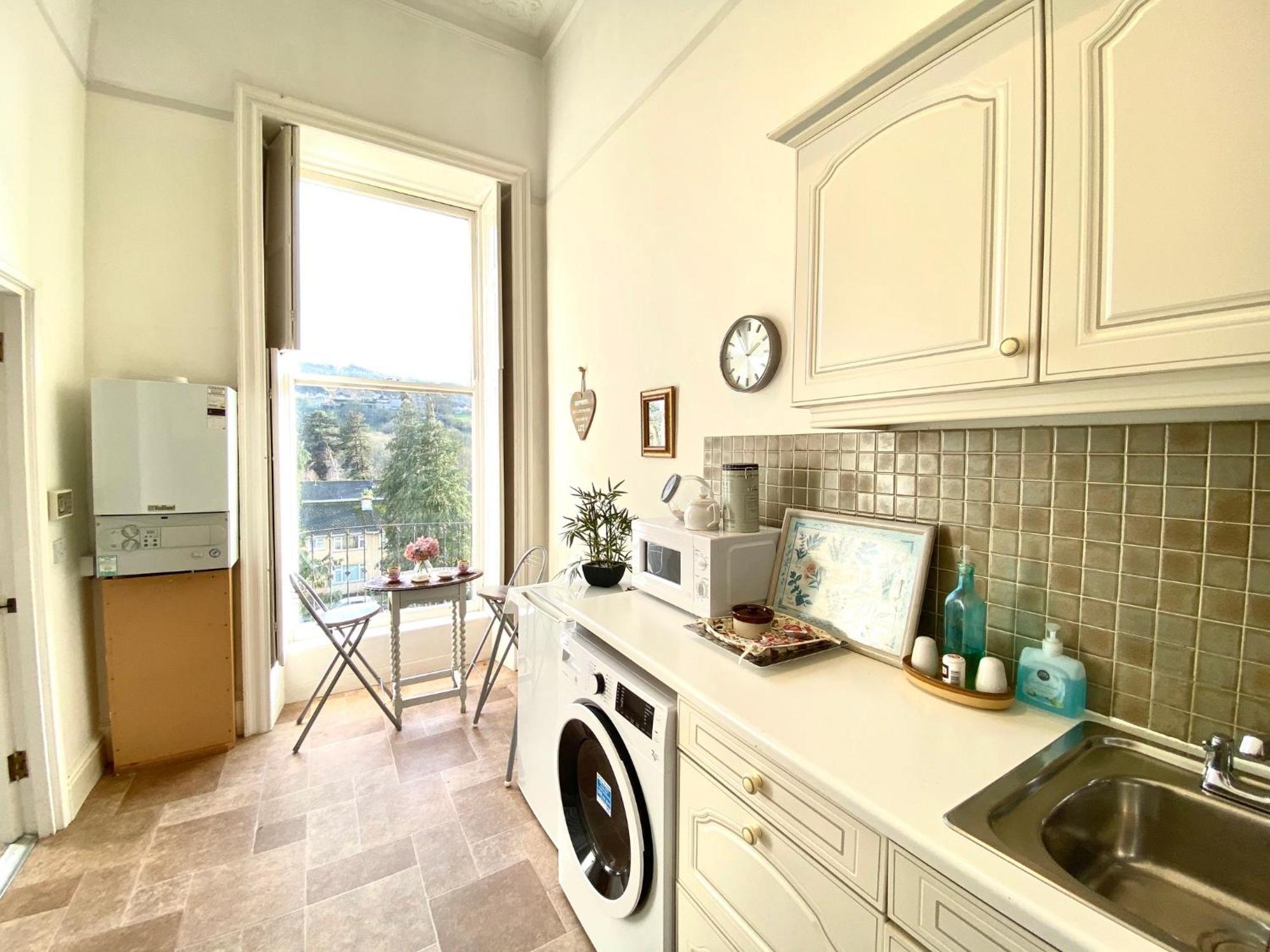 Grosvenor Apartments In Bath - Great For Families, Groups, Couples, 80 Sq M, Parking 외부 사진