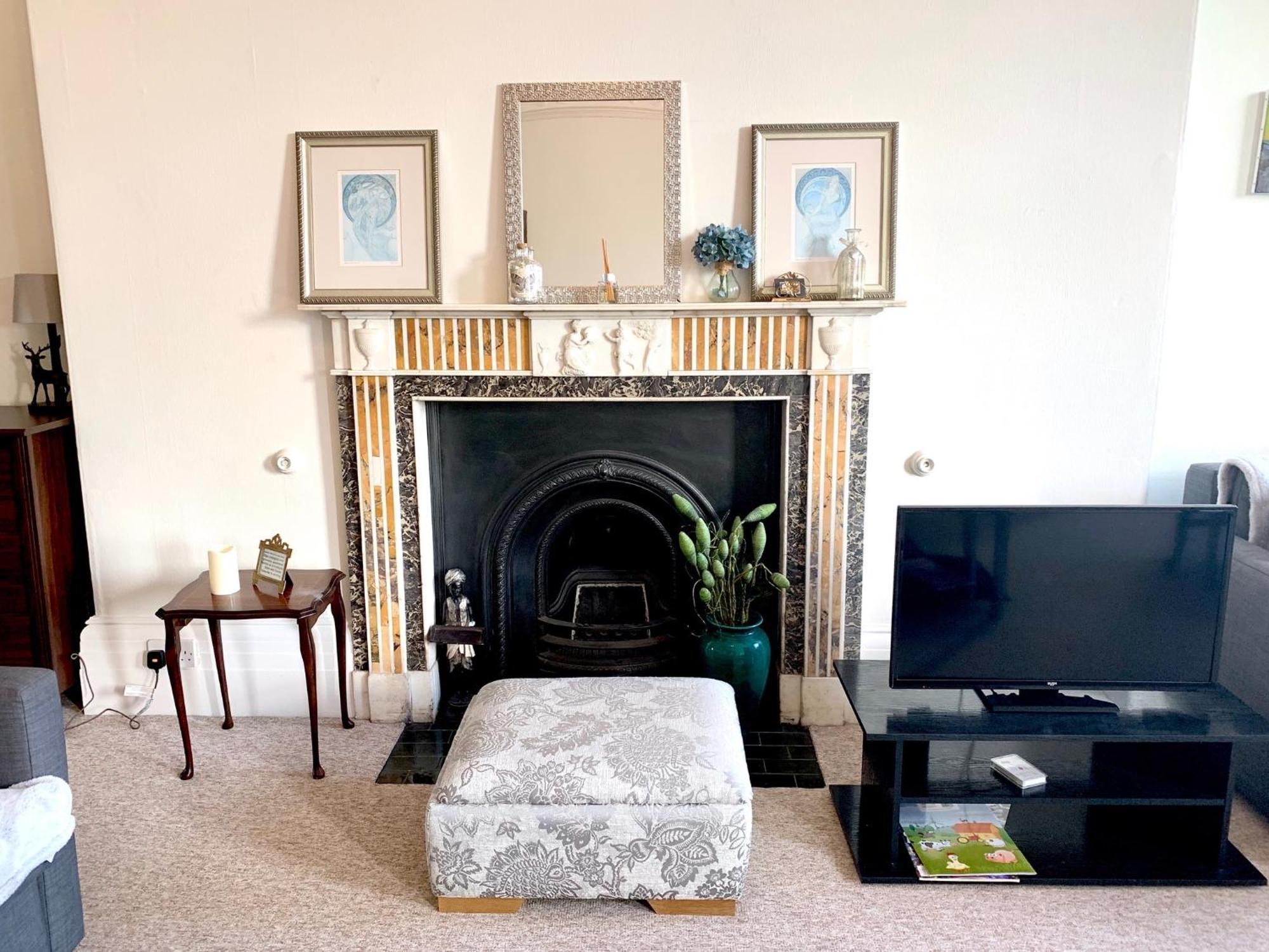 Grosvenor Apartments In Bath - Great For Families, Groups, Couples, 80 Sq M, Parking 외부 사진
