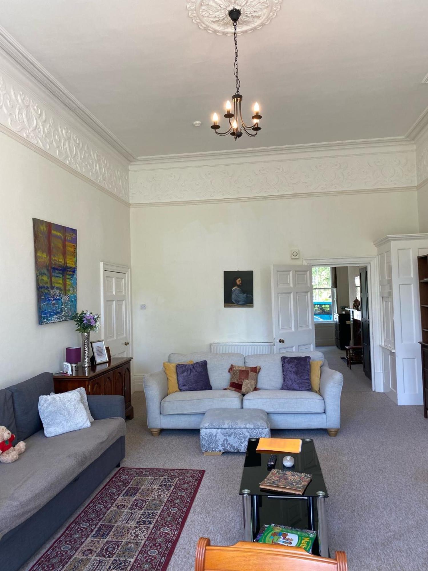 Grosvenor Apartments In Bath - Great For Families, Groups, Couples, 80 Sq M, Parking 외부 사진