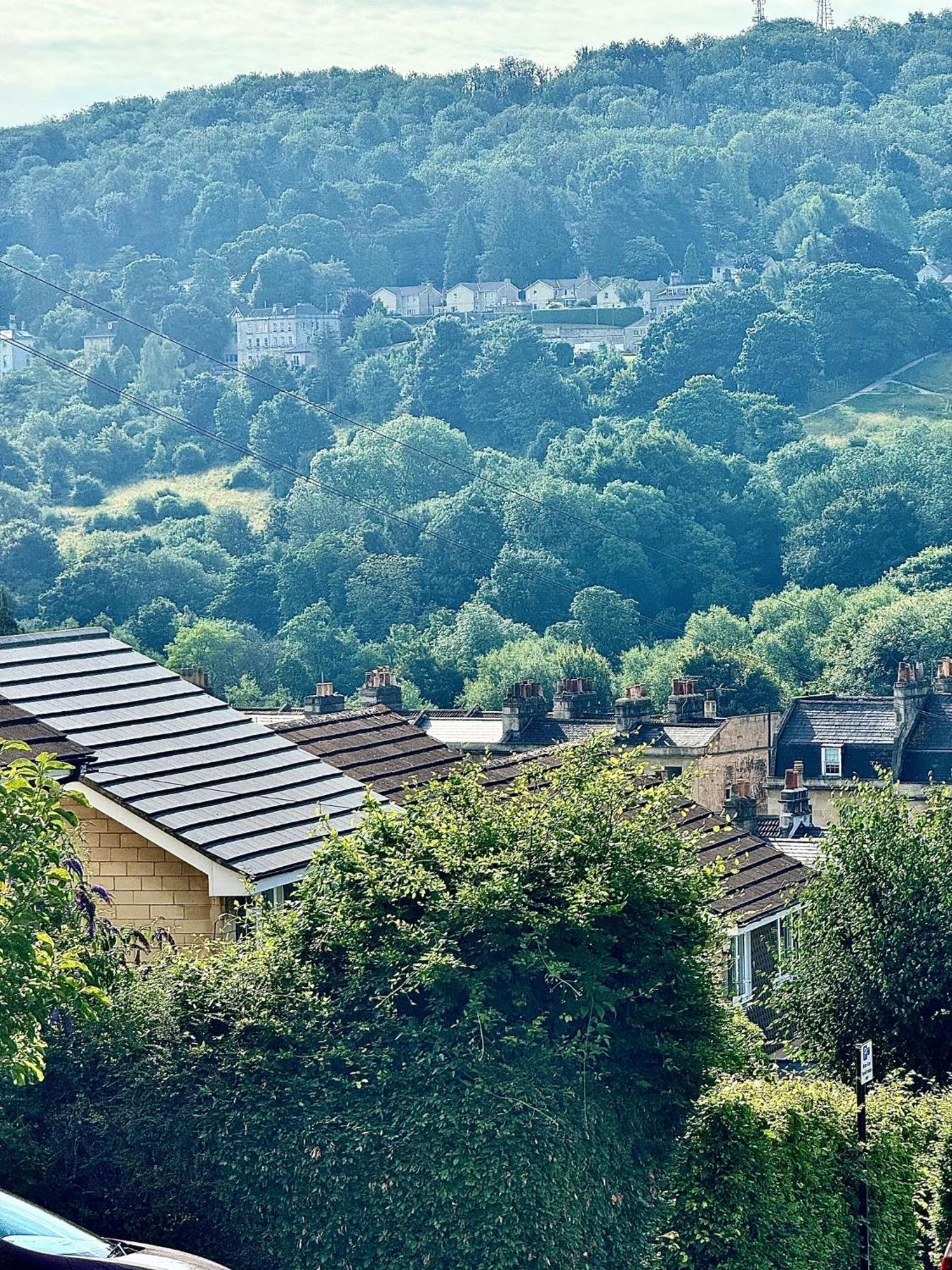 Grosvenor Apartments In Bath - Great For Families, Groups, Couples, 80 Sq M, Parking 외부 사진