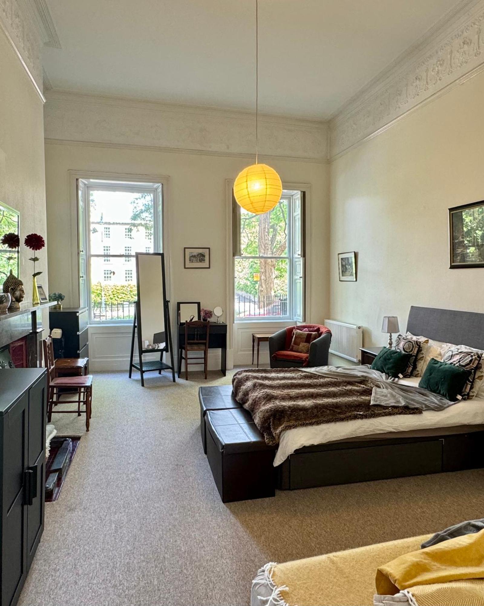 Grosvenor Apartments In Bath - Great For Families, Groups, Couples, 80 Sq M, Parking 외부 사진