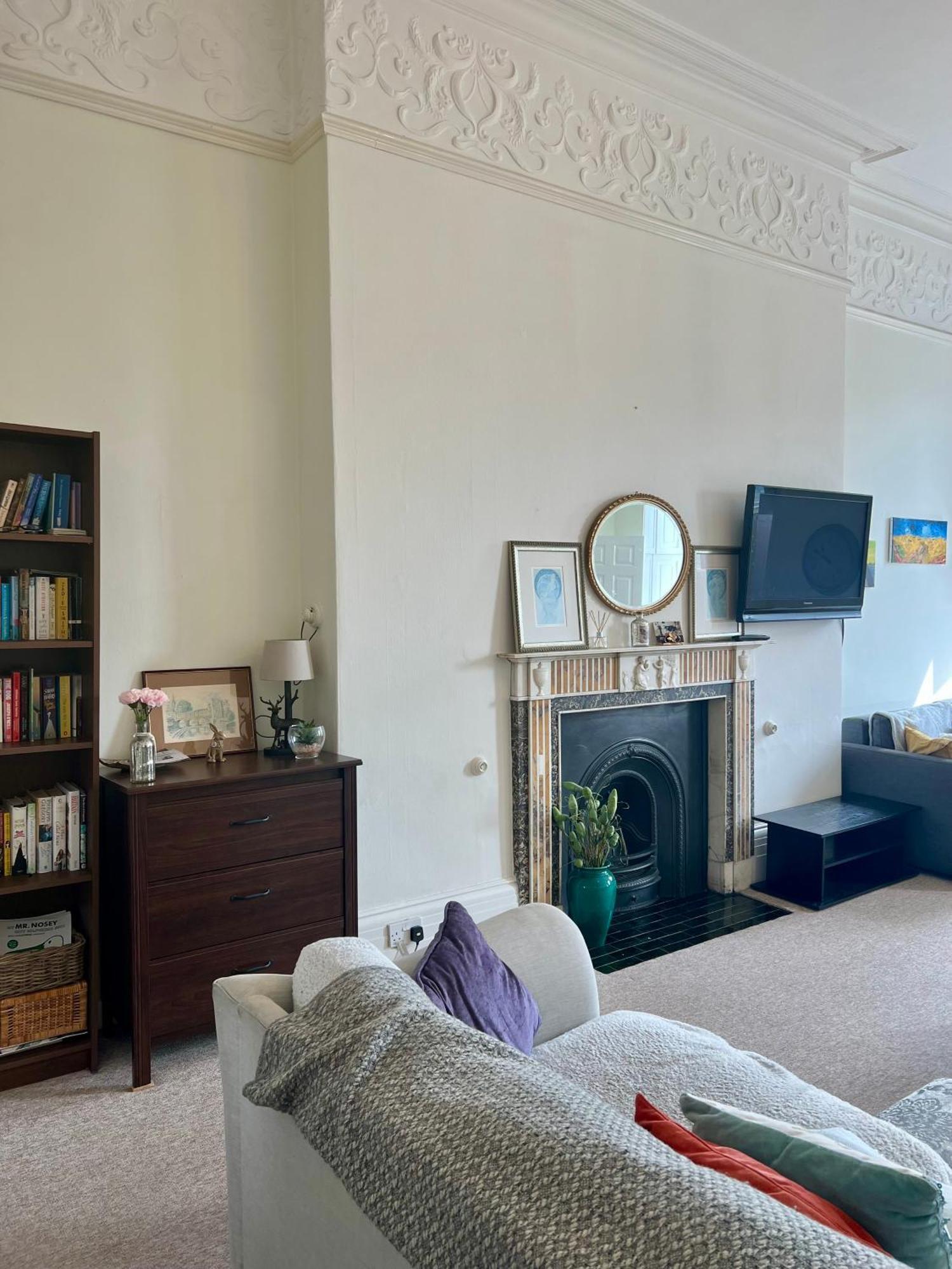 Grosvenor Apartments In Bath - Great For Families, Groups, Couples, 80 Sq M, Parking 외부 사진